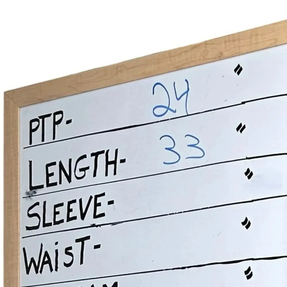 Blair black lightweight double breasted belted trench raincoat womens size L NEW - Picture 8 of 8